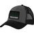 Boné Realtree Patch preto