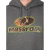 Moletom Mossy Oak Cinza - comprar online