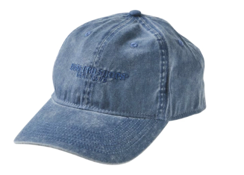 Bass Pro Shops Pigment-Washed Azul Claro