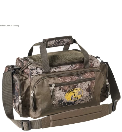 Bolsa de Equipamentos Bass pro Shops Strata 20L - comprar online