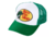 Boné Bass pro Shops Clássico Verde