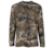Camiseta RedHead Camuflada Manga Longa Strata