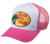 Boné Bass pro Shops Clássico Pink