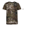 Camiseta RedHead Camuflada Manga Curta Strata