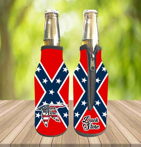 Porta Long Neck Confederate