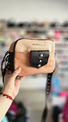 BANDOLERA DE CUERO - comprar online