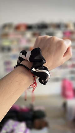 Scrunchie chico - comprar online