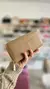 BILLETERA DOBLE CIERRE - tienda online