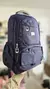 MOCHILA IMPERMEABLE - CARPE DIEM MARROQUINERIA