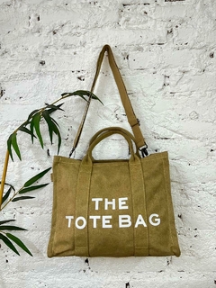 Mini bag tote - tienda online