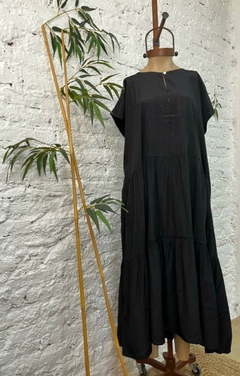 Vestido de seda - tienda online
