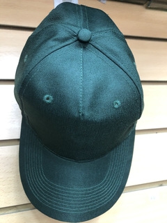 Gorra de tela en internet