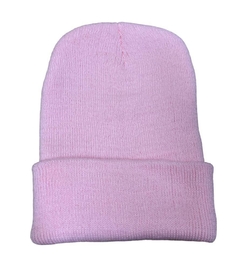 Imagen de Gorros Rocky lisos