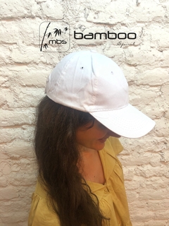 Gorra de tela - tienda online