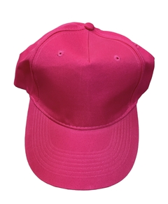 Gorra de tela