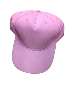 Gorra de tela - tienda online