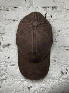 Imagen de Gorras de gabardina