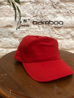 Gorra de tela - comprar online