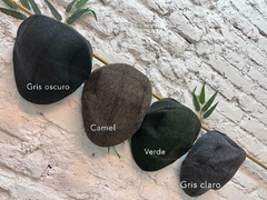 Boinas espigadas - comprar online