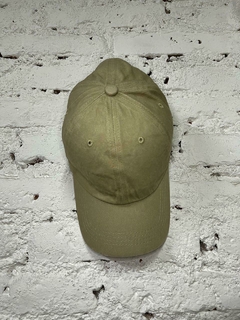 Gorras de gabardina - My Bamboo Spirit