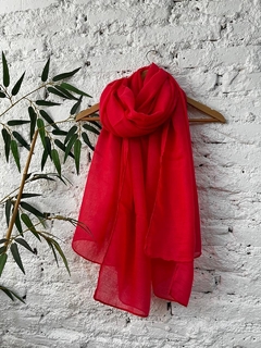 Imagen de Pashminas livianas lisas