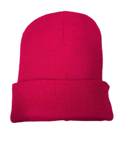 Gorros Rocky lisos