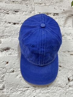 Gorras de gabardina - tienda online