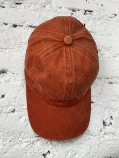 Imagen de Gorras de gabardina