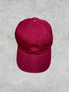 Gorras de gabardina en internet