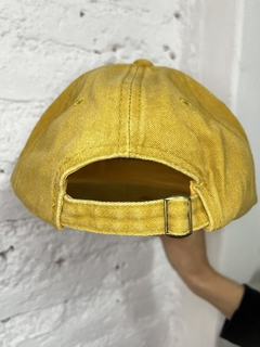 Gorras de gabardina - My Bamboo Spirit