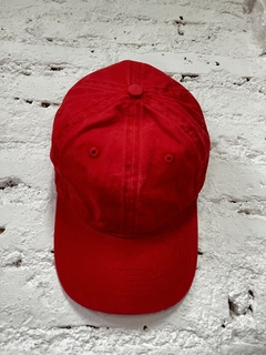 Gorras de gabardina