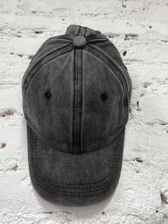 Imagen de Gorras de gabardina