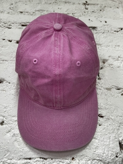 Gorras de gabardina en internet