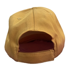 Gorra de tela - comprar online