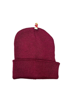 Gorros Rocky lisos - tienda online