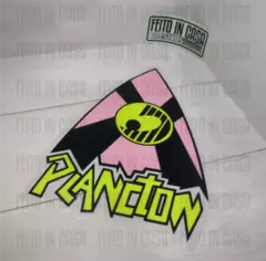 Adesivo Plancton 13,5cm