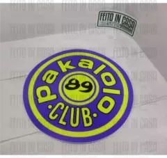 Adesivo Pakalolo 12cm