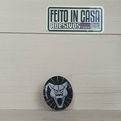 Adesivo Resinado Puma Volante - comprar online