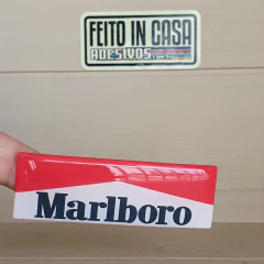 Adesivo Resinado Marlboro - comprar online