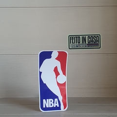Adesivo Basquete NBA