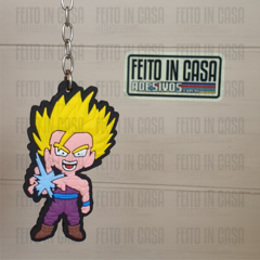 Chaveiro Gohan Dragon Ball