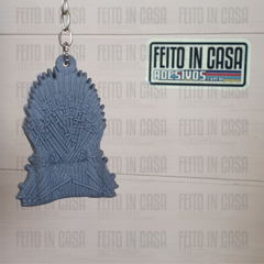Chaveiro Game of Thrones