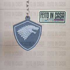 Chaveiro Game of Thrones 2