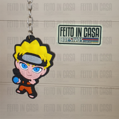 Chaveiro Naruto