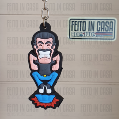 Chaveiro Seu Madruga Chaves