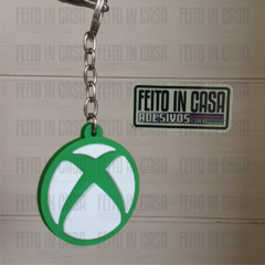 Chaveiro Xbox