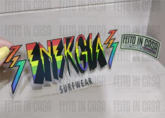 Adesivo Interno Energia 15cm
