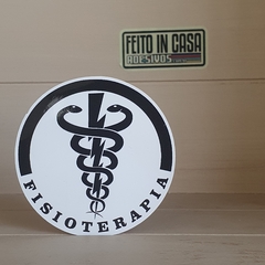 Adesivo Fisioterapia