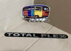 Adesivo Resinado Total Flex - comprar online