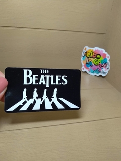 Adesivo The Beatles Faixa